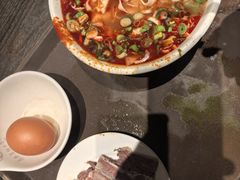 -清真·马安军辣子牛肉面
