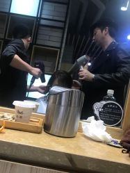 -心联护肤造型