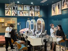 -海马体照相馆(新南凯德广场店)