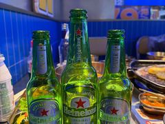 -喜井无限自助烤肉公司(东门老街地铁站)