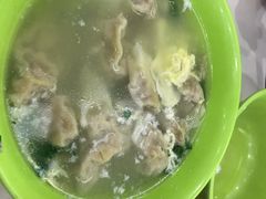 -食为天(贵阳路店)