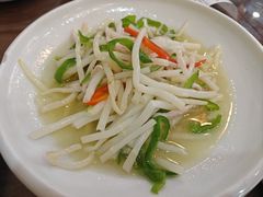 -长兴菜馆(高桥店)
