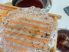 -邵建华师傅梅菜扣肉饼(麓山总店)