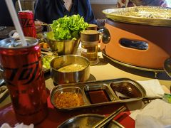 -西塔老太太泥炉烤肉(青浦蟠龙天地店)