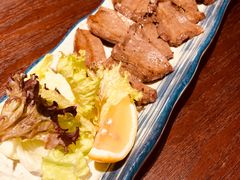 鳗鱼饭定食-翔峰炭火鳗鱼(悦泰街里公寓店)