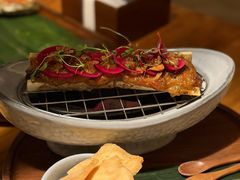 -三亚艾迪逊酒店·海滩烧烤 BARBACOA·现场乐队·浪漫晚餐·烧烤海鲜