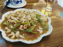 -下梅人家土菜馆(历史文化餐厅度假区店)