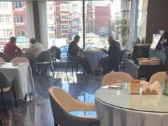 -大连湾旭日·家宴·海肠捞饭(马栏广场店)