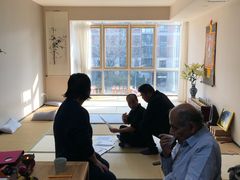 -仰生如卉推拿养生馆(酒仙桥店)