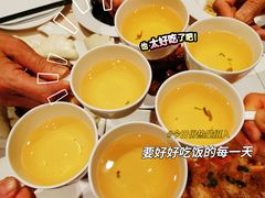-唐拉雅秀酒店-唐苑中餐厅