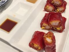 -欢乐海岸美食联盟