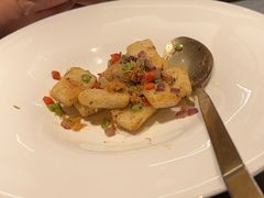 -甄御•海鲜新青岛菜(麦岛店)