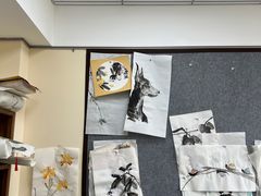 -秦汉胡同国学书院(梅川分馆)