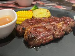 -NY STEAK 牛一扒房(番禺区南城路店)