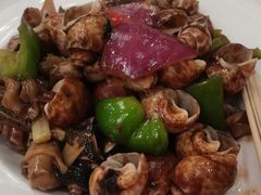 -东江海鲜酒家(艺都分店)