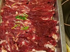 -月圆火锅(宁海东路二店)