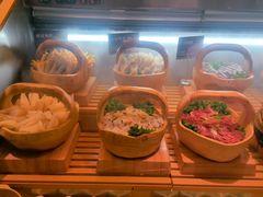-牛YO寿喜烧和牛火锅自助(三台子万象汇店)