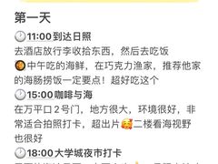 -巧克力渔家.小船海鲜胶东菜(万平口店)