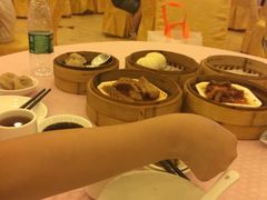 -满福隆酒楼(万绿园店)