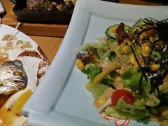 -三石铁板烧(紫竹桥店)