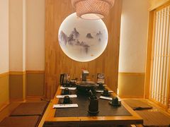 -九田家黑牛烤肉料理(郫都万达檬柏西路店)