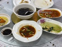 -众味海鲜大排档·活海鲜·潮汕味(南澳店)