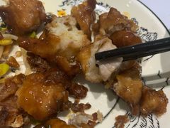 -乌江鱼杭帮菜(西湖店)