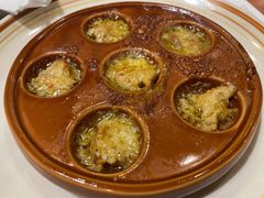 焗蜗牛-萨莉亚意式餐厅(国和1000店)