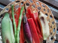 -清迈夜间动物园