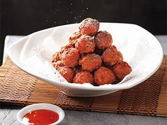 -丰泽园饭店(亚运村店)