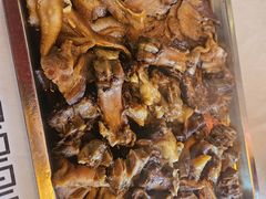 -卤煮老北京酱肉馆