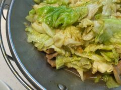 -方荣糊涂菜馆(湖北路店)
