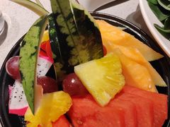 -海底捞火锅(团结桥店)