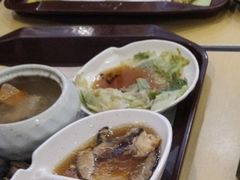 -真功夫(金月湾店)