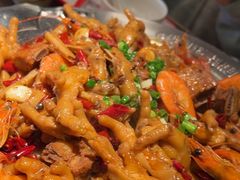 -胖哥俩肉蟹煲(杭州下沙学林街店)