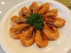 -东北大院·东北菜(三台子店)