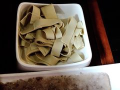 -洪焱重庆老火锅(万福花园店)