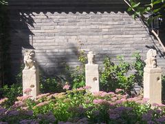 -老北京风情街