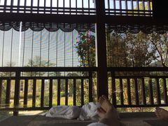 -凤翔首邑温泉度假村