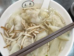 -毛华美食(清扬路店)