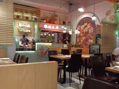 大堂-新加坡高记KOO KEE Restaurant(盈科店)