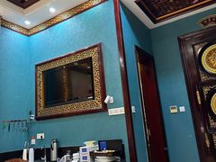 -鹊华居·地道鲁菜·海鲜·融合味(大明湖店)