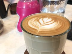 澳白-Home Cafe(水榭春天店)