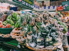 -瓦洛洛传统市场