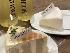 -流酥可心·牛乳蛋糕商店(禾祥西路店)