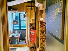 -邈墨茶馆(凤起路店)