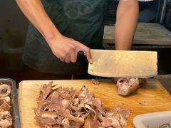 白水羊头-洪记白水羊头(天坛店)