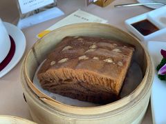 榄仁马拉糕-金苑海鲜酒家(来魅力店)