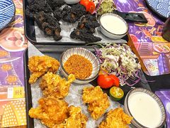 -仙隐小鹿中華の日料(正弘城店)