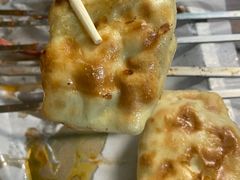 -新疆阿力烧烤